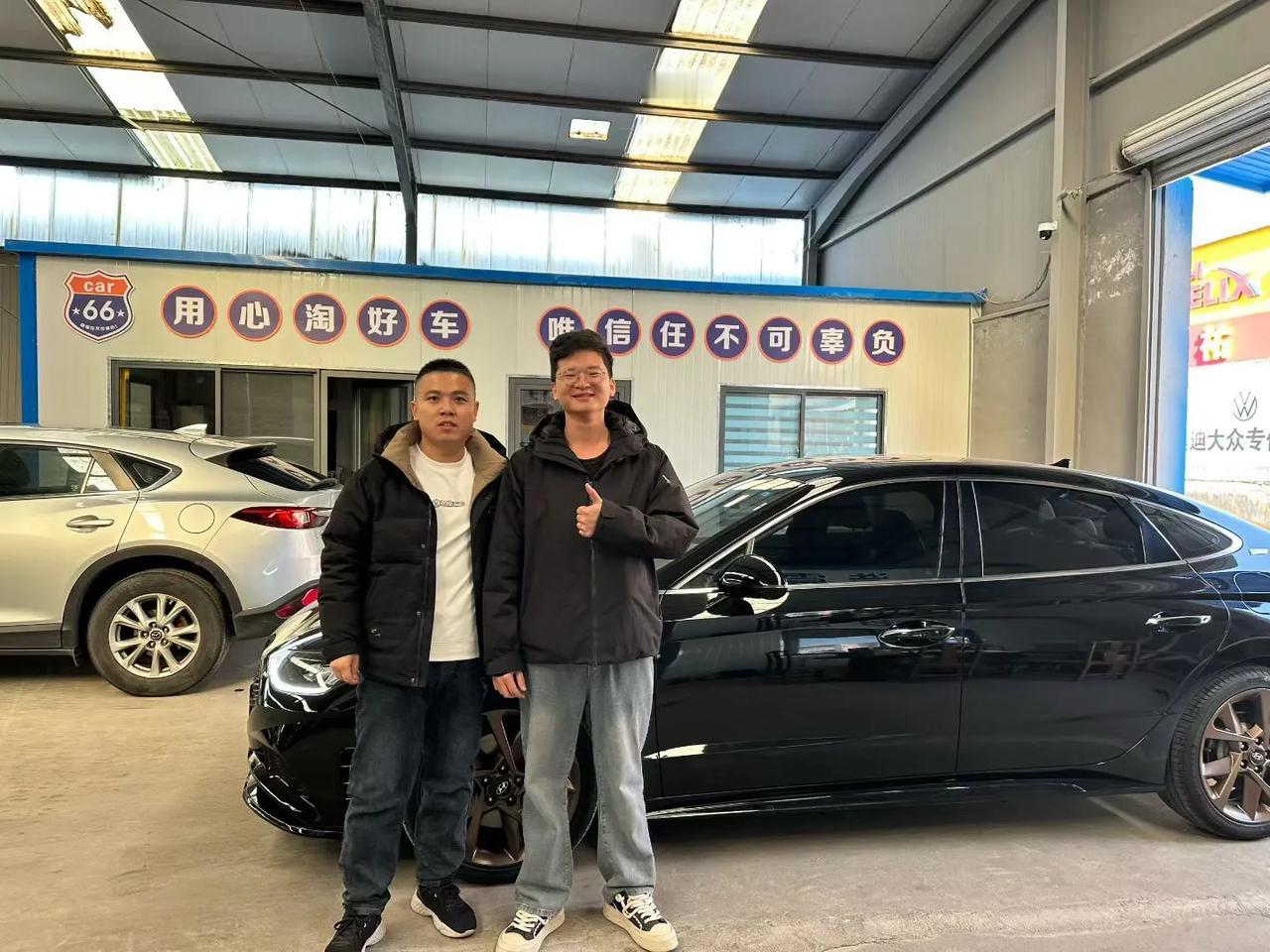 索纳塔十，交车[玫瑰]
用心淘好车，唯信任不可辜负[碰拳]