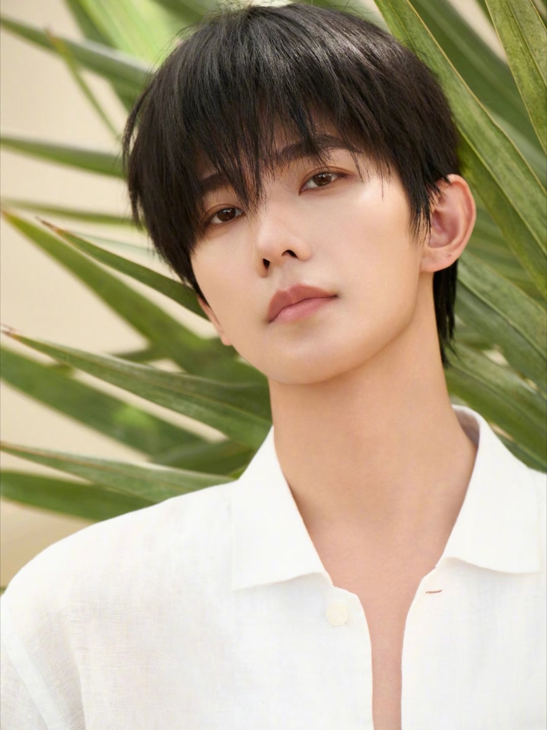 少年感永远不会过时！内娱最有少年气的男星TOP9：01 刘昊然｜国民初恋，清水系