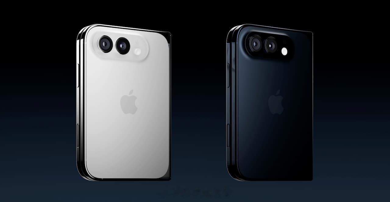 彭博社记者马克 · 古尔曼表示，iPhone Ultra 曾配套测试过 Appl