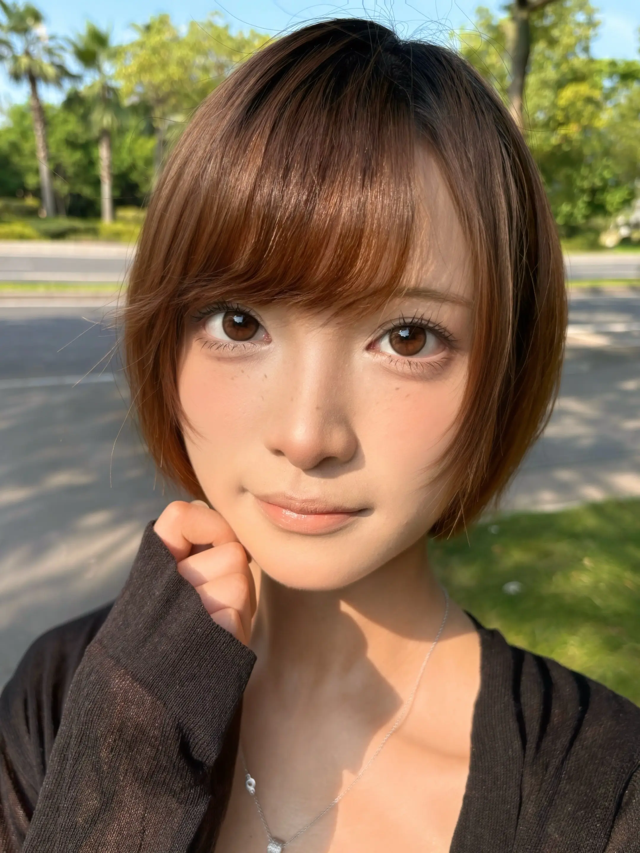 夏