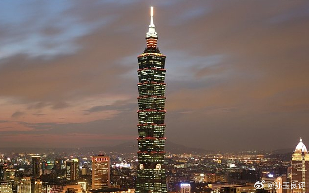 【朱卫东的“不统而统”论可行吗？孙玉良：辅之“围台逼统”策略】两岸统一议题近来再