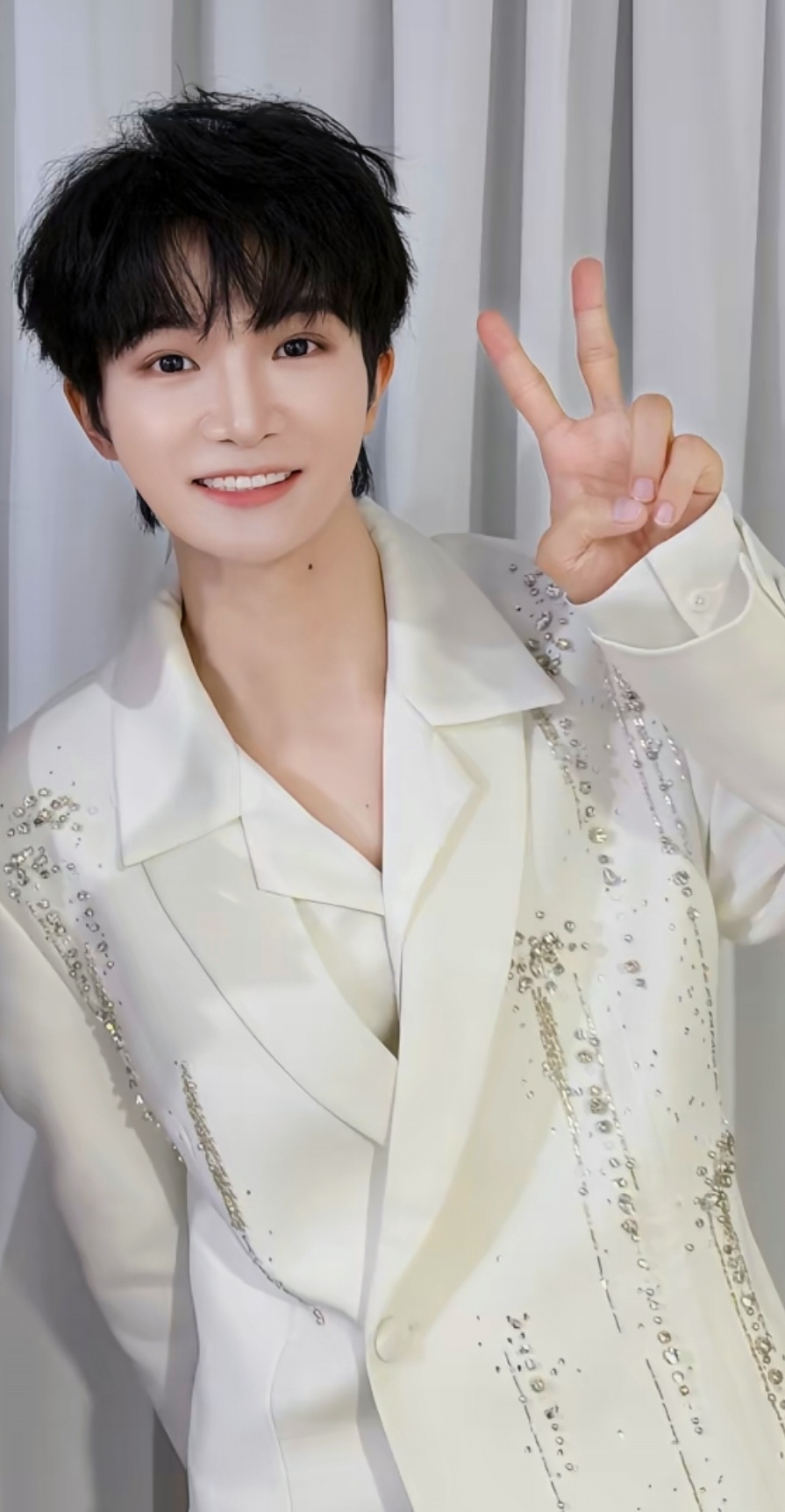 我的漂亮小孩🥺 ​​​