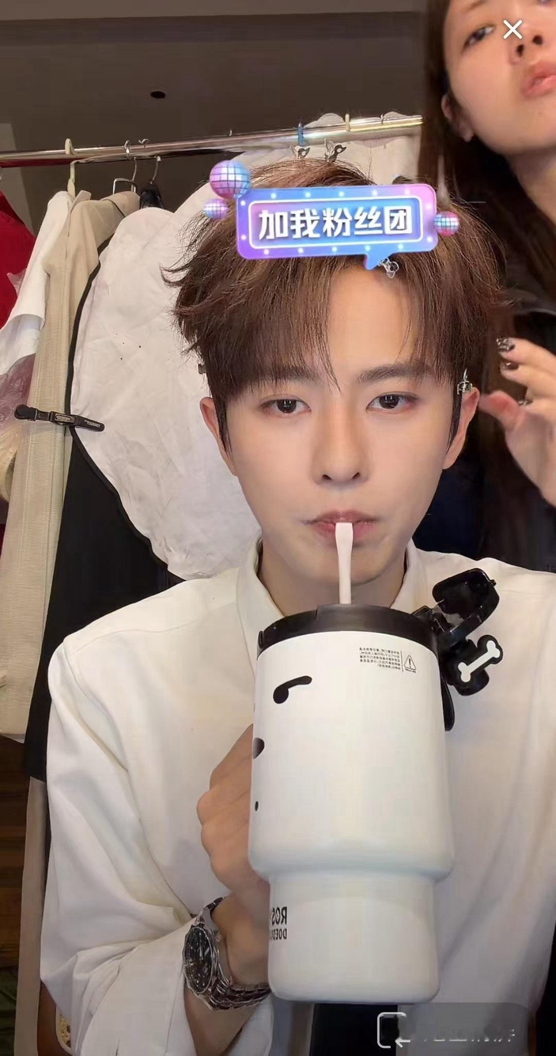 Rdd真是做大做强这是短剧男演员刘润铭 