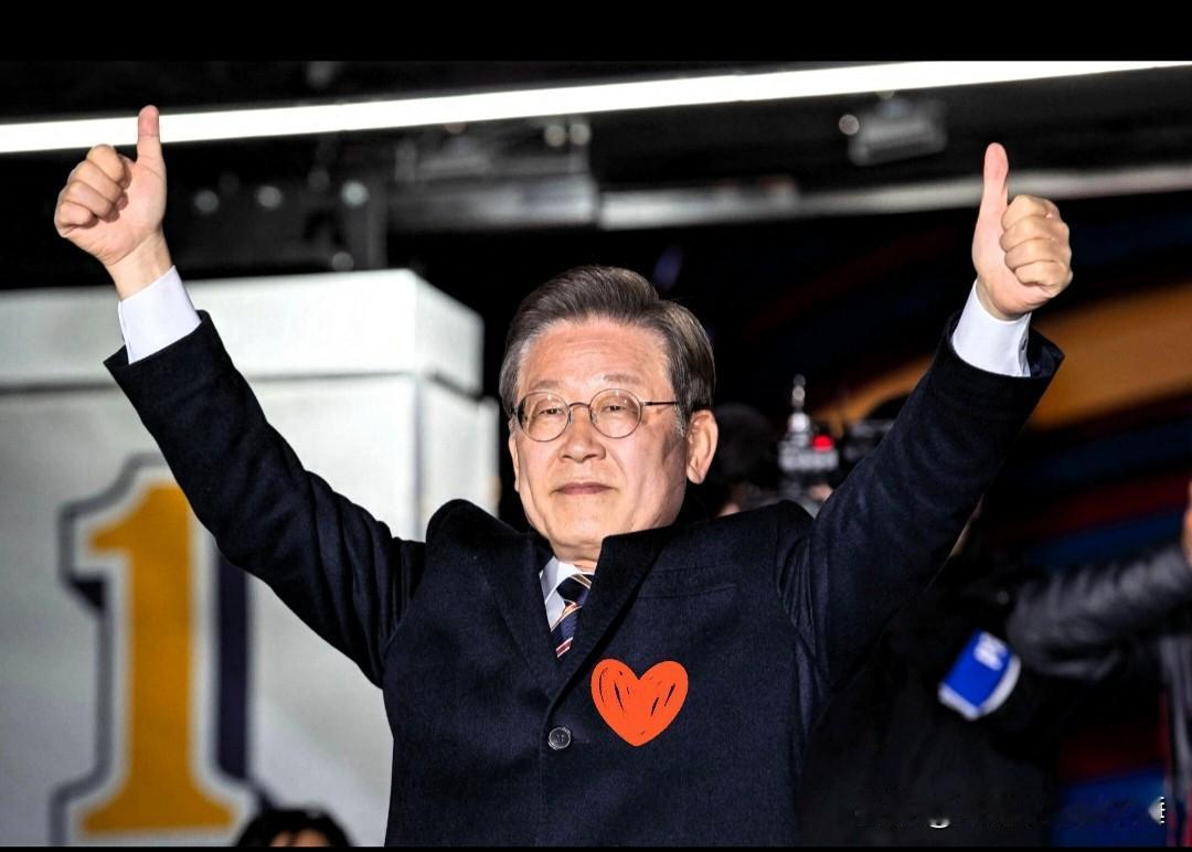 快讯！快讯！

1月20日，李在明在国务会议上这一嗓子，喊醒了不少装睡的人。
