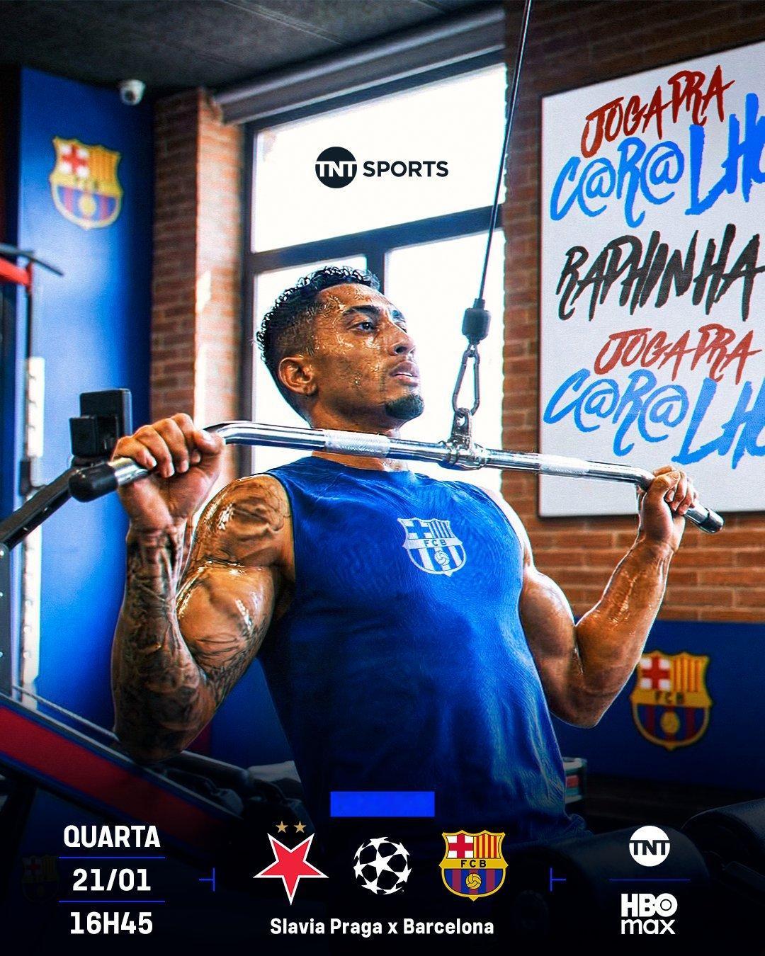 【比赛预告】欧冠联赛第7轮1月22号凌晨4点布拉格斯拉维亚VS巴塞罗那福图纳竞技