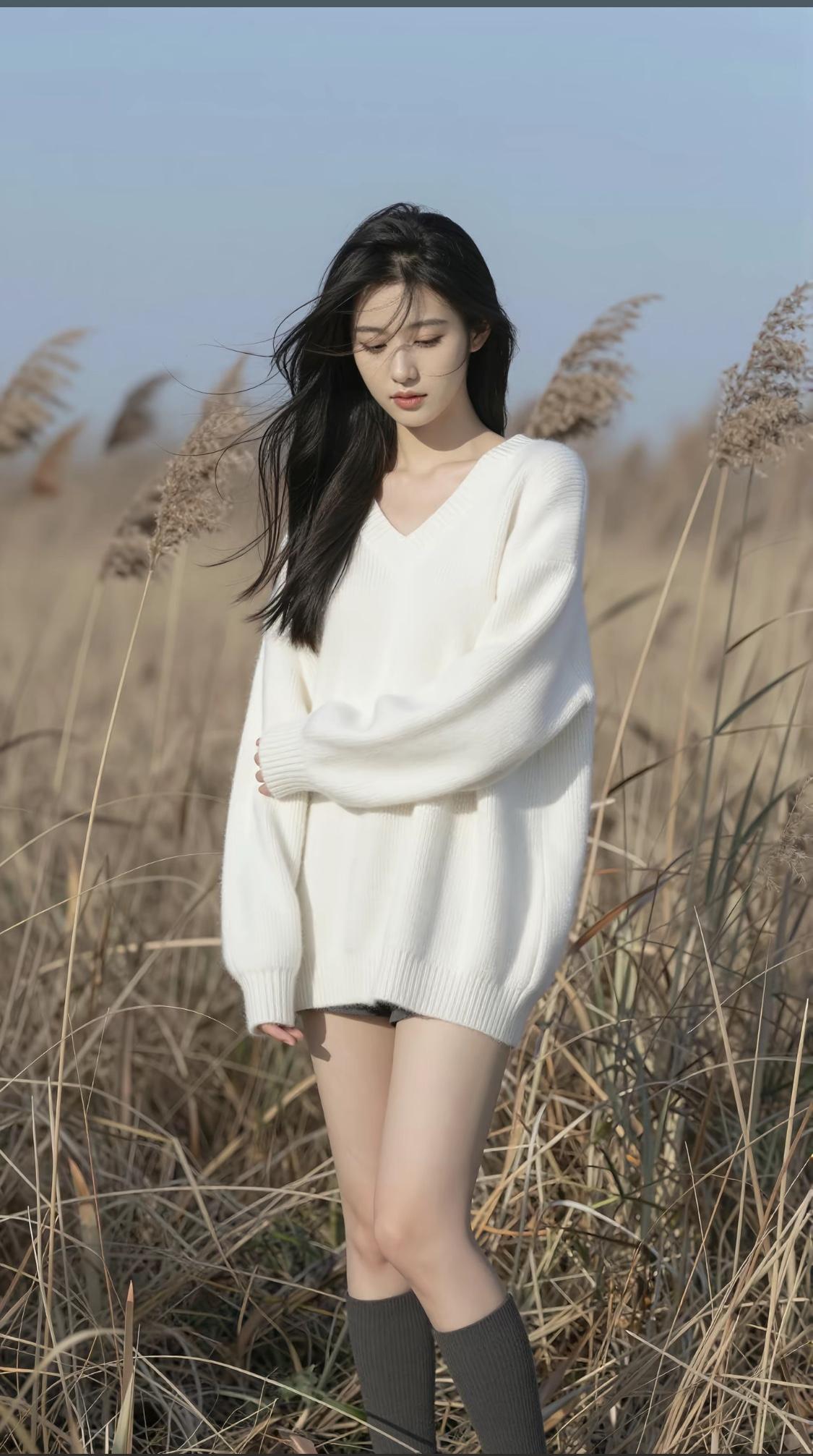 秋日野餐穿搭指南🍂🍂