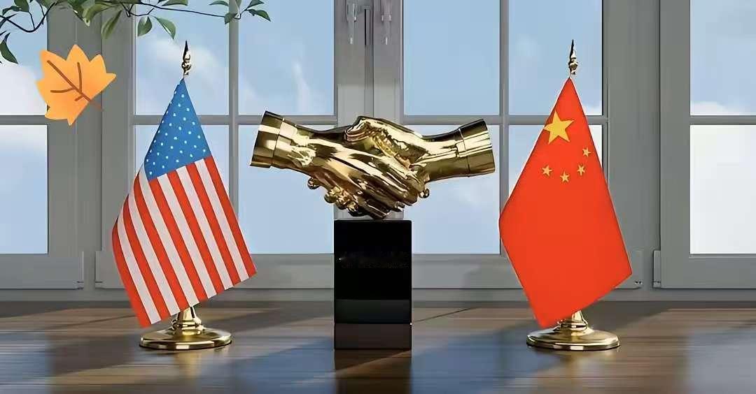 快讯！快讯！
  中美马德里会谈：美国制裁无效，东方大国已转向巴西采购大豆，9月