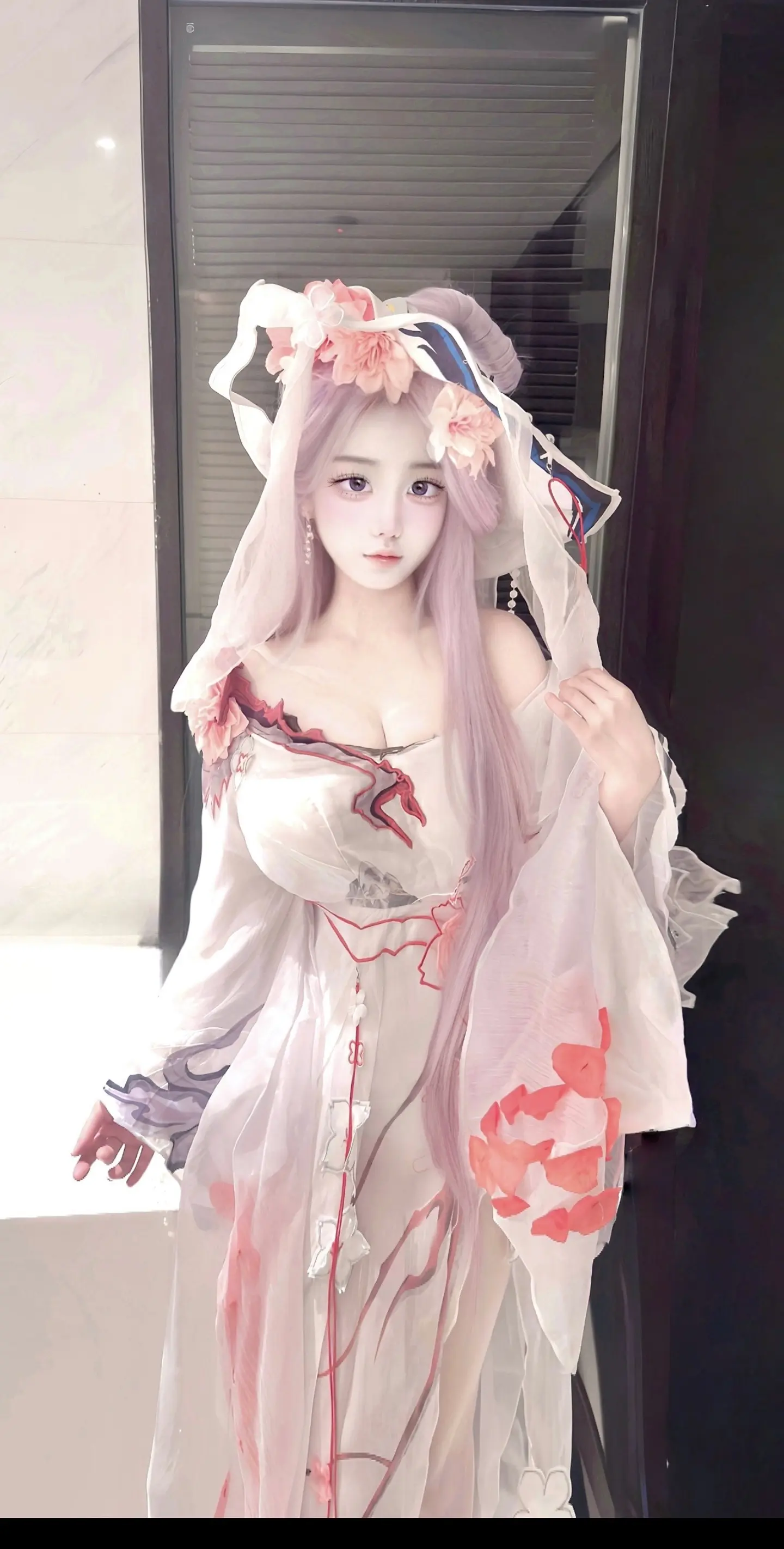 昭君妈妈