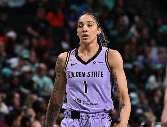 wnba篮球 这场比赛是WNBA本轮的一场焦点战，金州女武神将在主场迎战华盛顿神