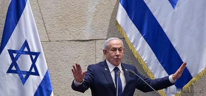 以色列总理拒退政坛换赦免

当地时间12月7日，以色列总理内塔尼亚胡表示不会在涉