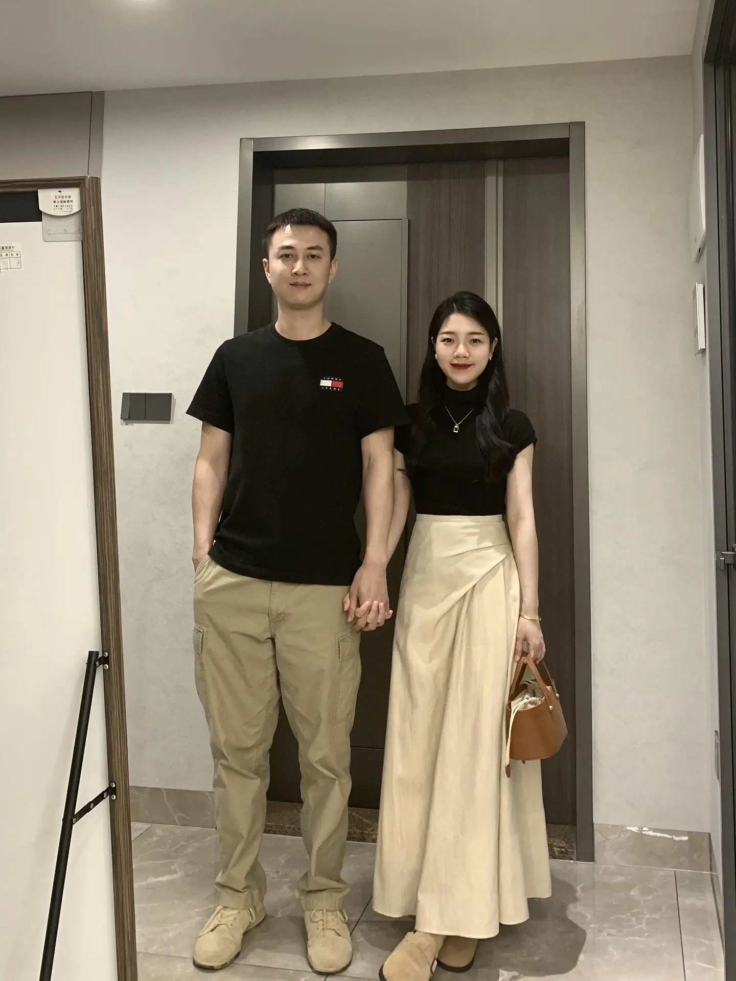 浅浅期待一下春夏