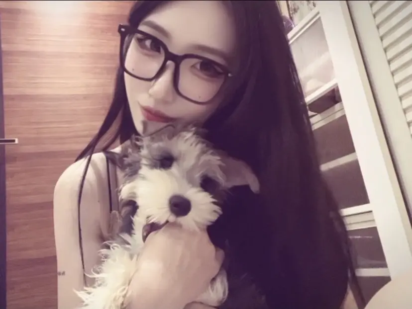 我和我的狗 粘人精