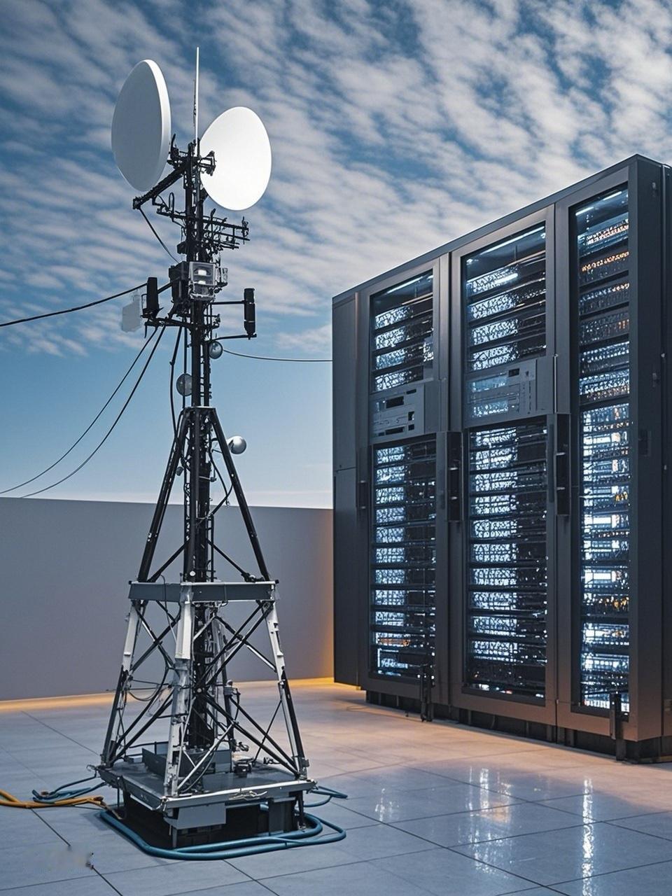 三大增长曲线！中国移动能在2026年打翻身仗吗？

中国移动2026年工作会议释