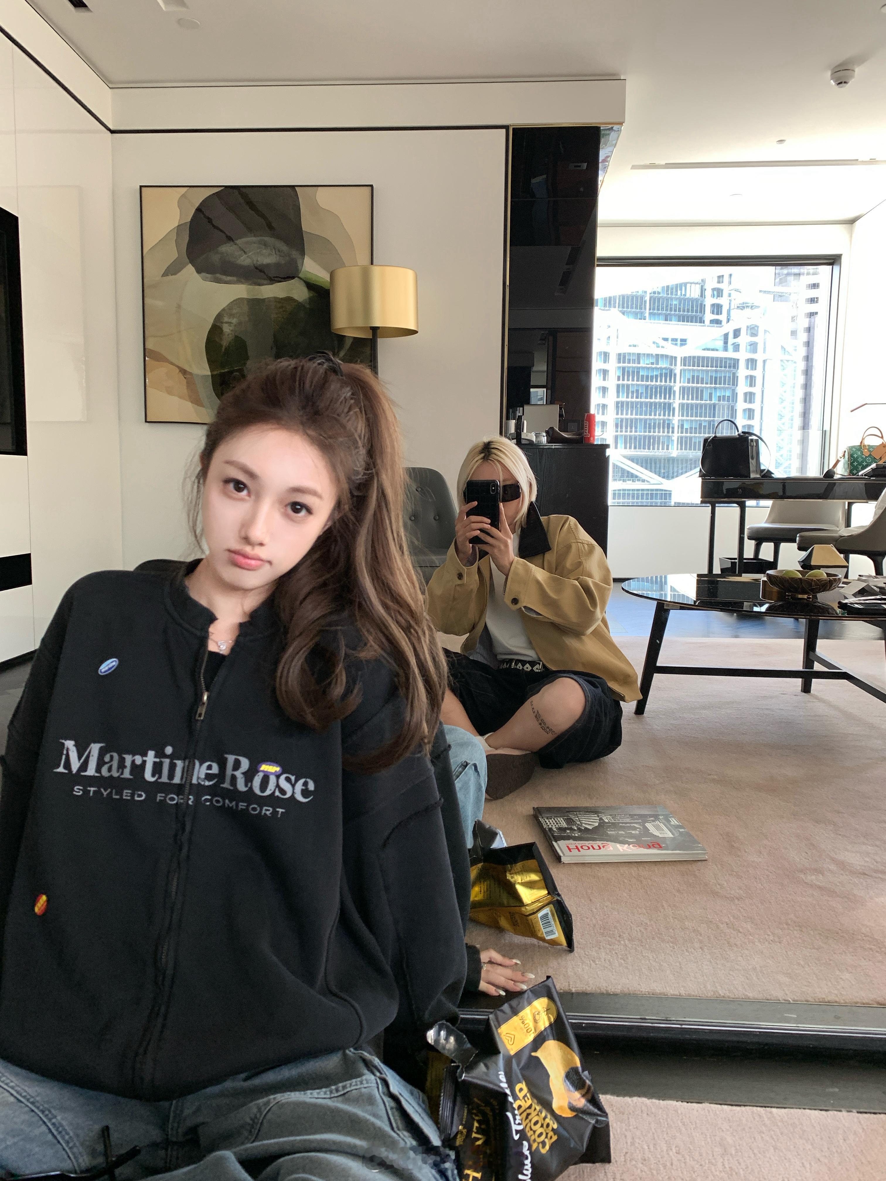 重点在最后一张👩‍🍳🖤 ​​​
