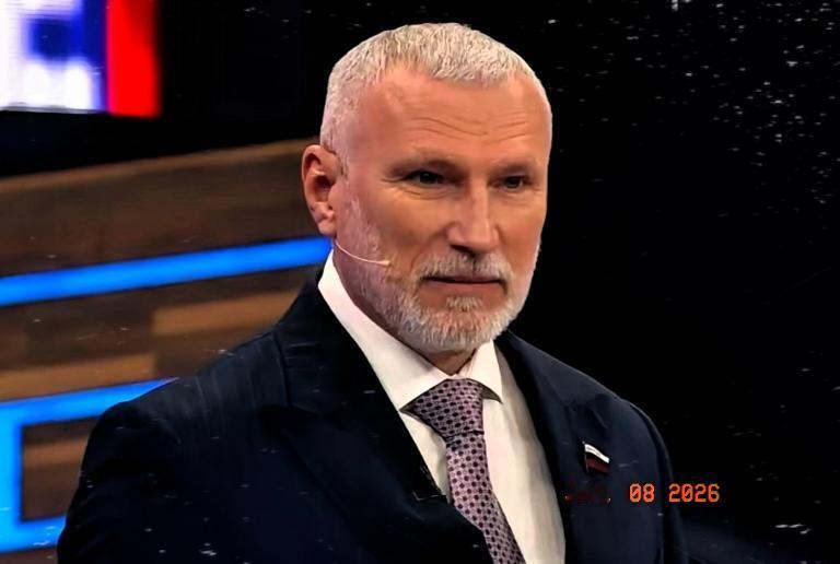 俄军如果攻击美军谁会赢？
俄罗斯国防委员会副主席朱拉夫列夫就“马里纳号”被扣留一