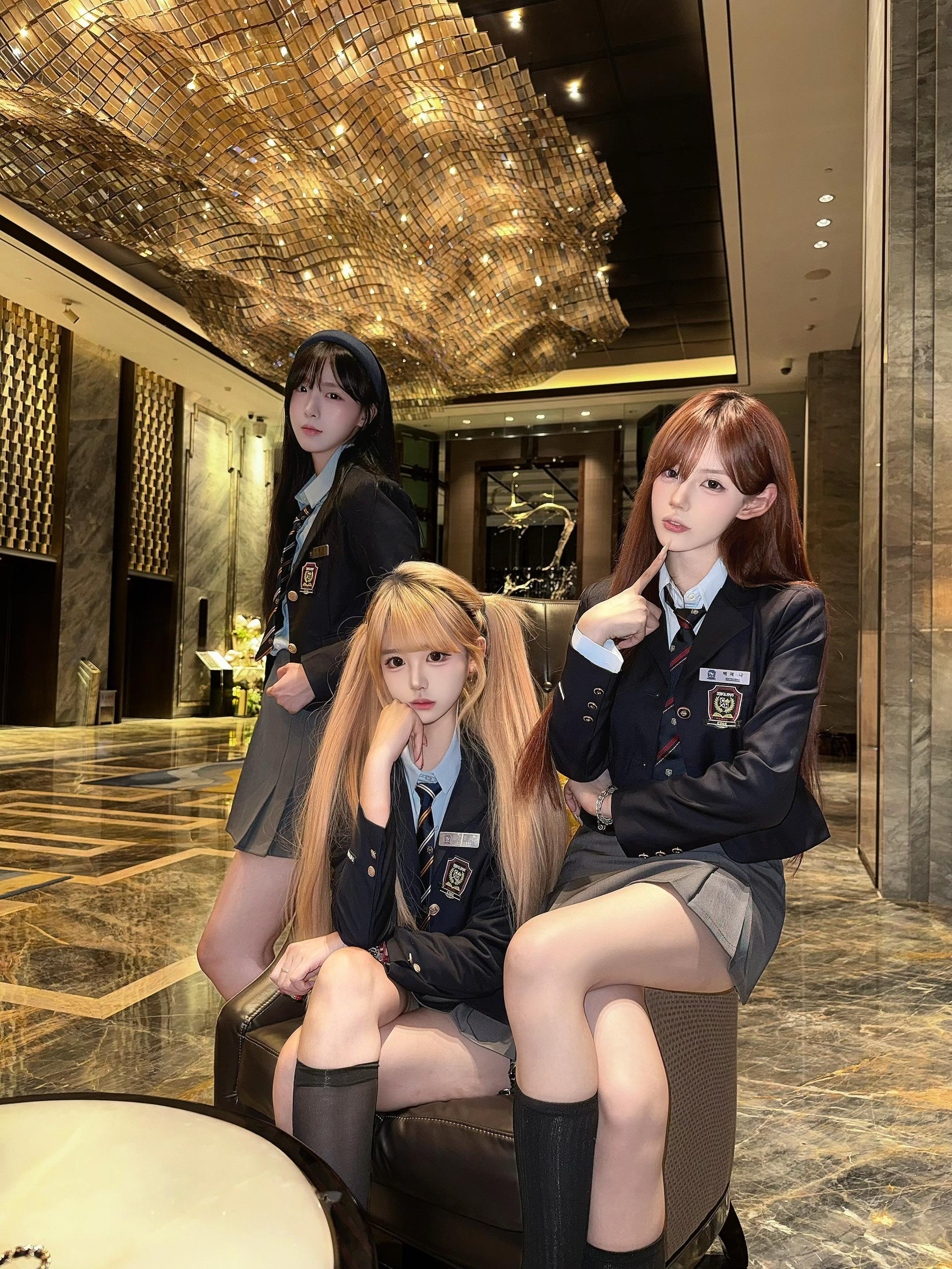 这里若是贵族学校  那我就是王族
