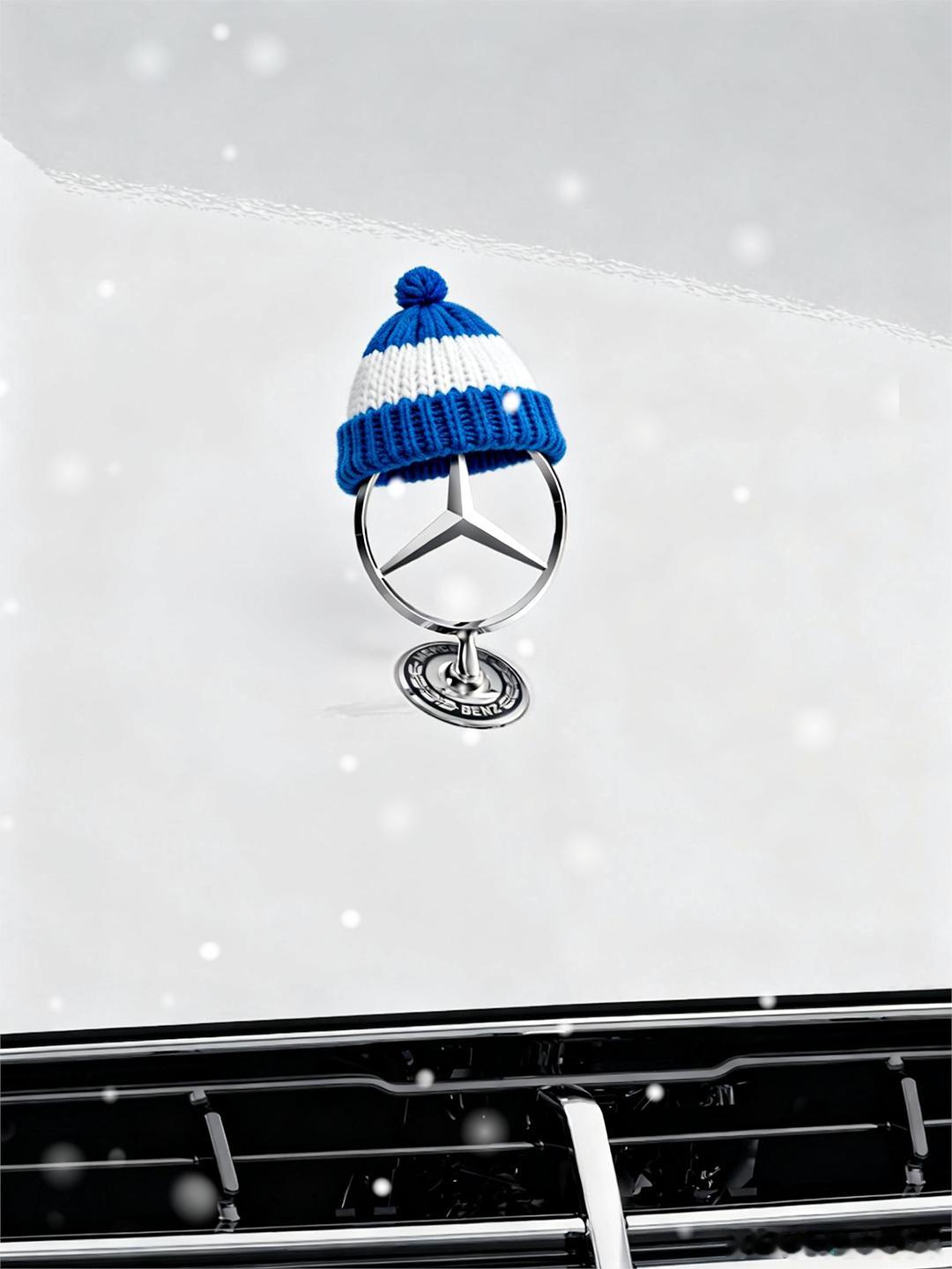 奔驰140周年，也是汽车产业的140年，应该有什么变化尚未可知，但应该要有变化了