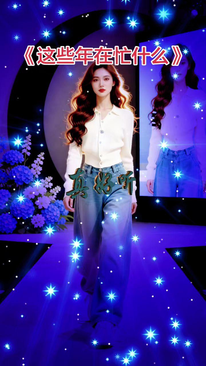 《这些年在忙什么》衣服 穿搭 每日分享 穿搭技巧