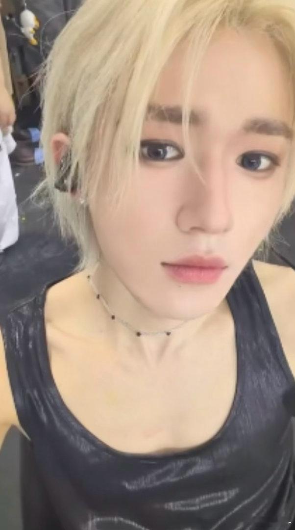 好纯欲 
