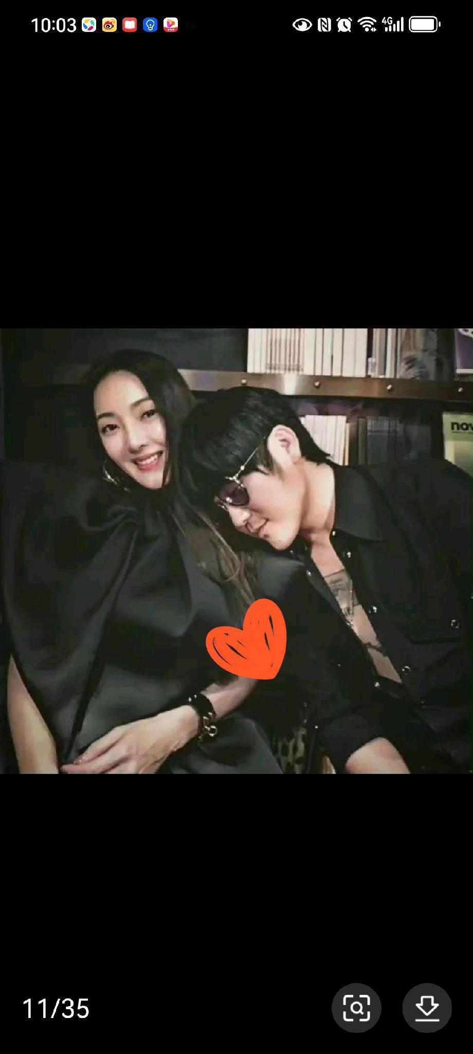 曹格不会忘记，
吴速玲也不会忘记，
八年前的刻骨铭心的十四年期间的恩爱。

近日