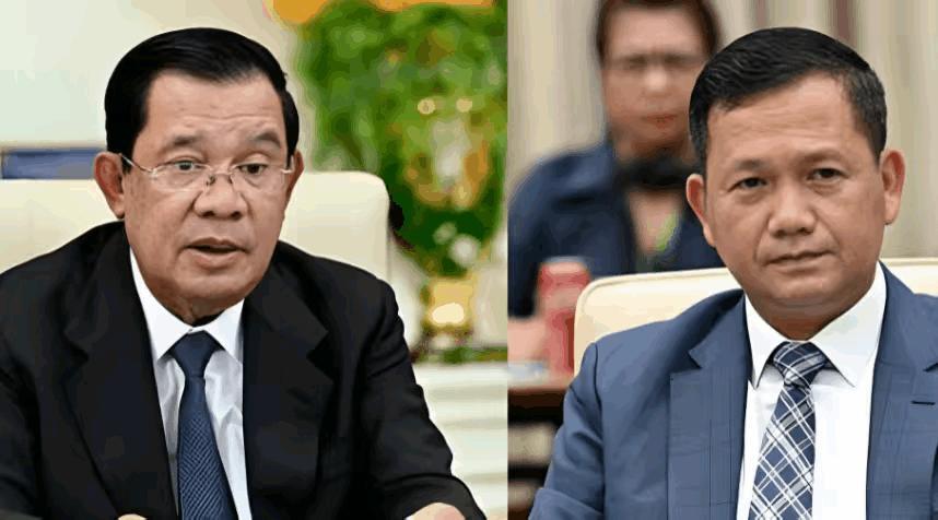 理性看待泰柬局势，莫被片面观点误导
 
网上疯传泰国要把柬埔寨“打残”，连特朗普