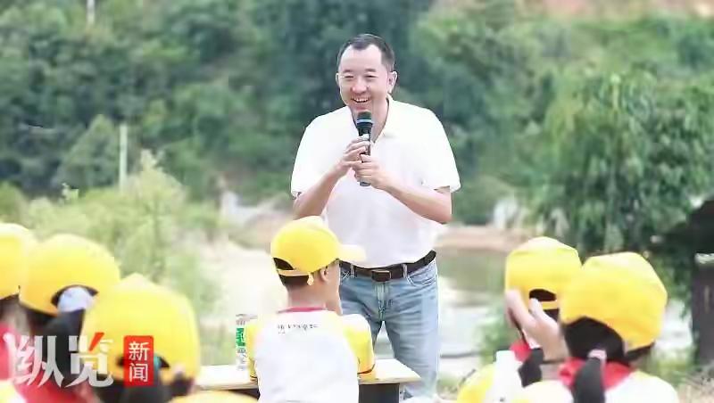 基金会：陈行甲超70万年薪核实无问题从陈行甲过往经历看，他是一个特别正派的人，是