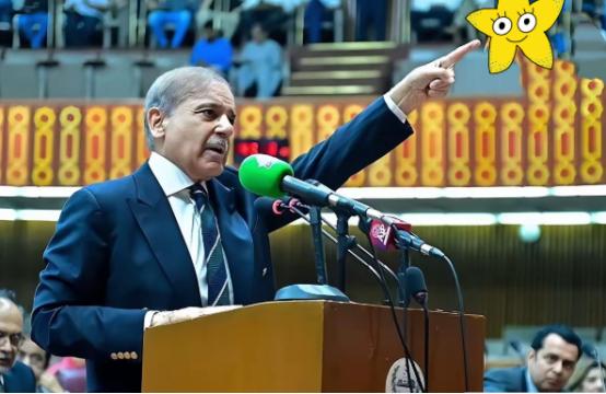 巴基斯坦规划部长的实诚表态直接冲上热议！不找借口不甩锅，直言中巴经济走廊没达预期