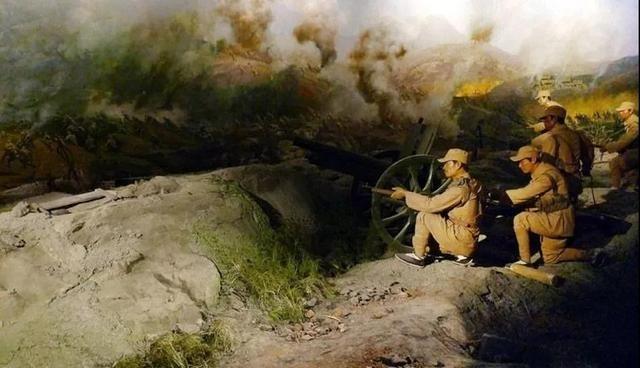 1947年，李天霞因见死不救，导致张灵甫丧命，逃到台湾后，起初并没立刻被算旧账，