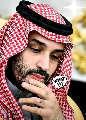 沙特这回是真把桌子给掀了，25艘超大油轮，满载5000万桶原油，完全不理会霍尔木