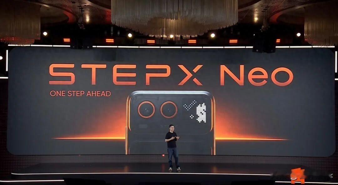 手机无需再点击App？阶跃星辰推出新物种，彻底革新交互方式
你上回点外卖时，是不