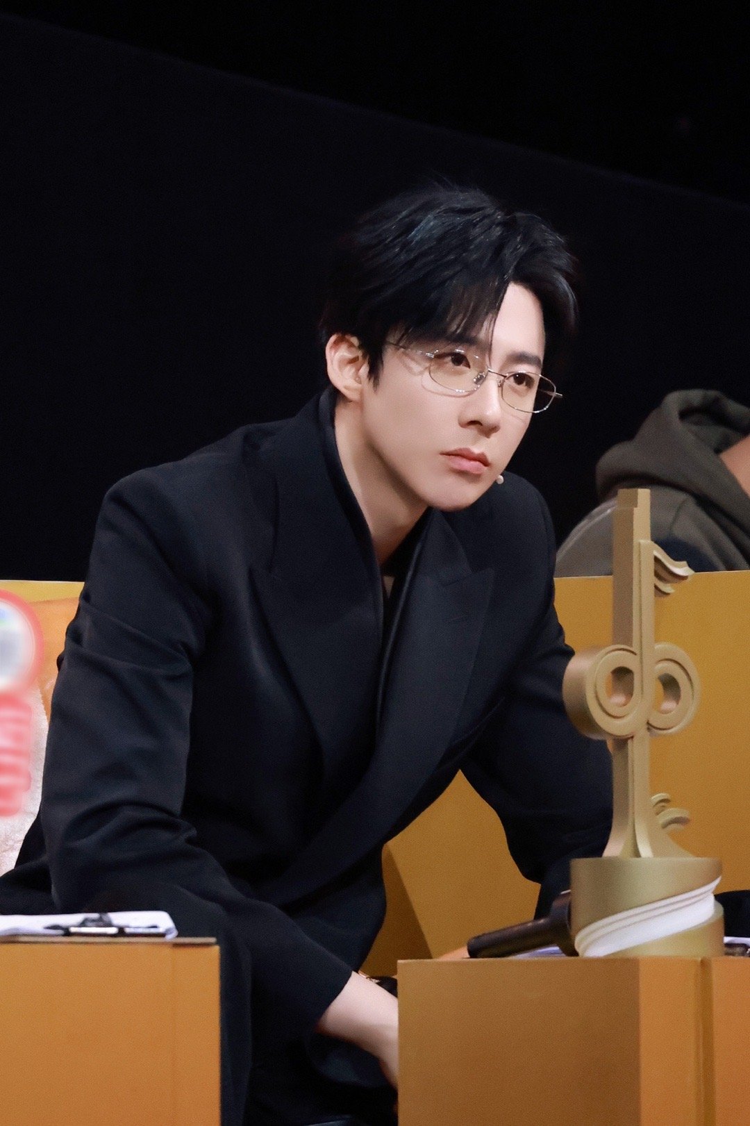 刘宇宁新歌纵马踏歌行 | 腾讯音乐由你榜 | 摩登兄弟不会太晚  纵马踏歌行 给