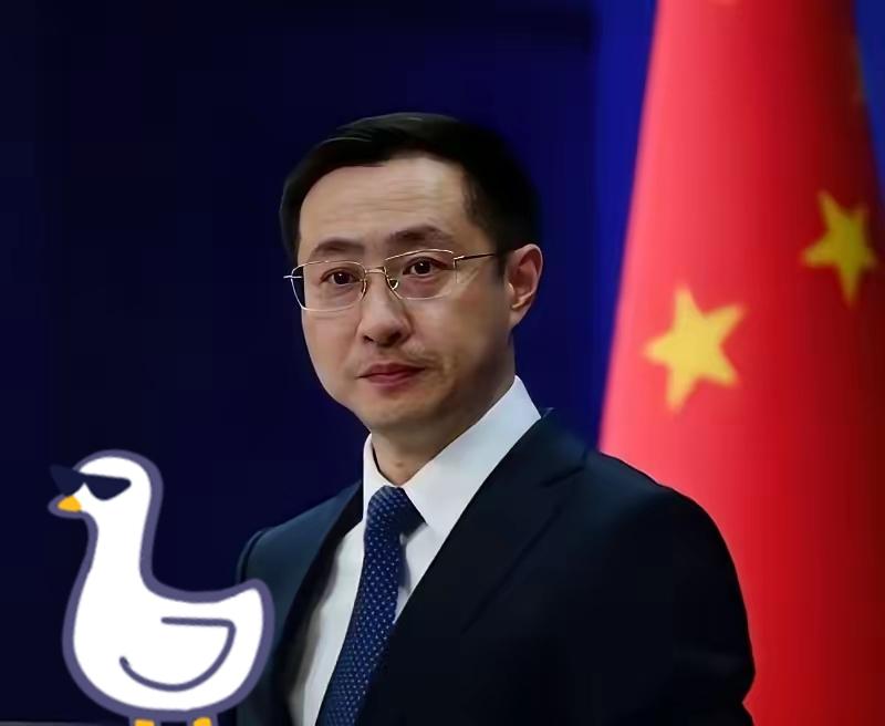 外交部正告日本政府，
2月23日深夜，外交部发布声明，发言人林剑表示，相关选举是