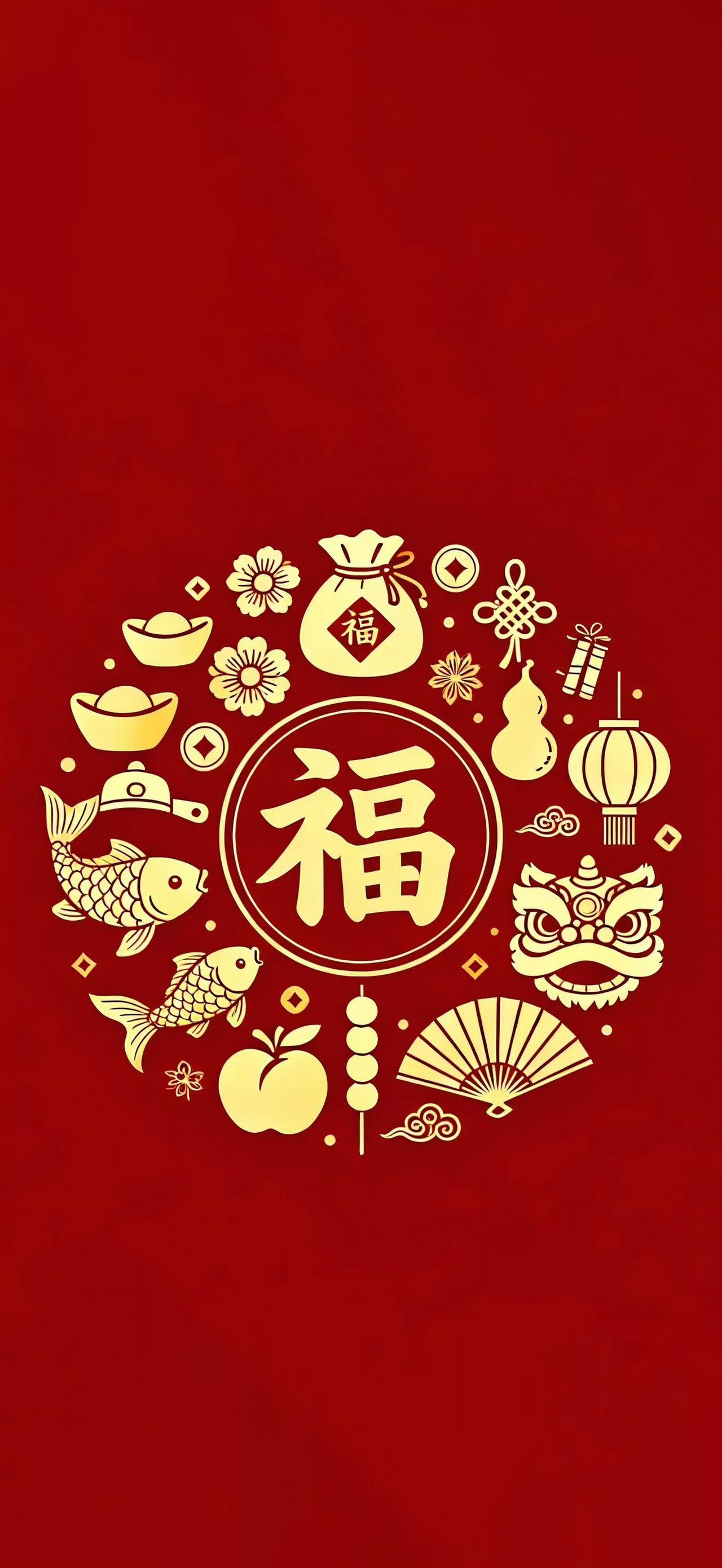 今天元宵节，这既是春节的圆满收尾，也是新春的温柔开篇。
街头巷尾张灯结彩，花灯摇