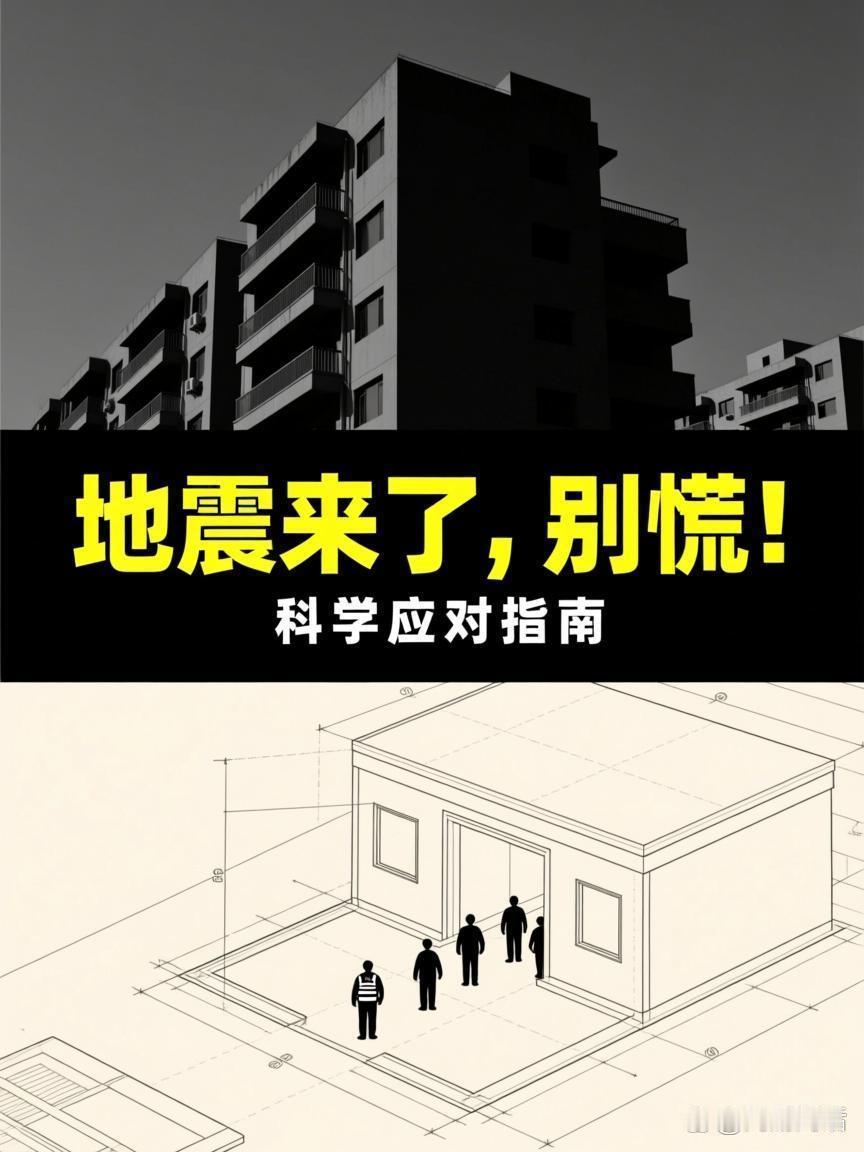 这次地震快讯提醒的核心不在“预测”，而在“应对”。中国地震台网显示，甘肃天水市武