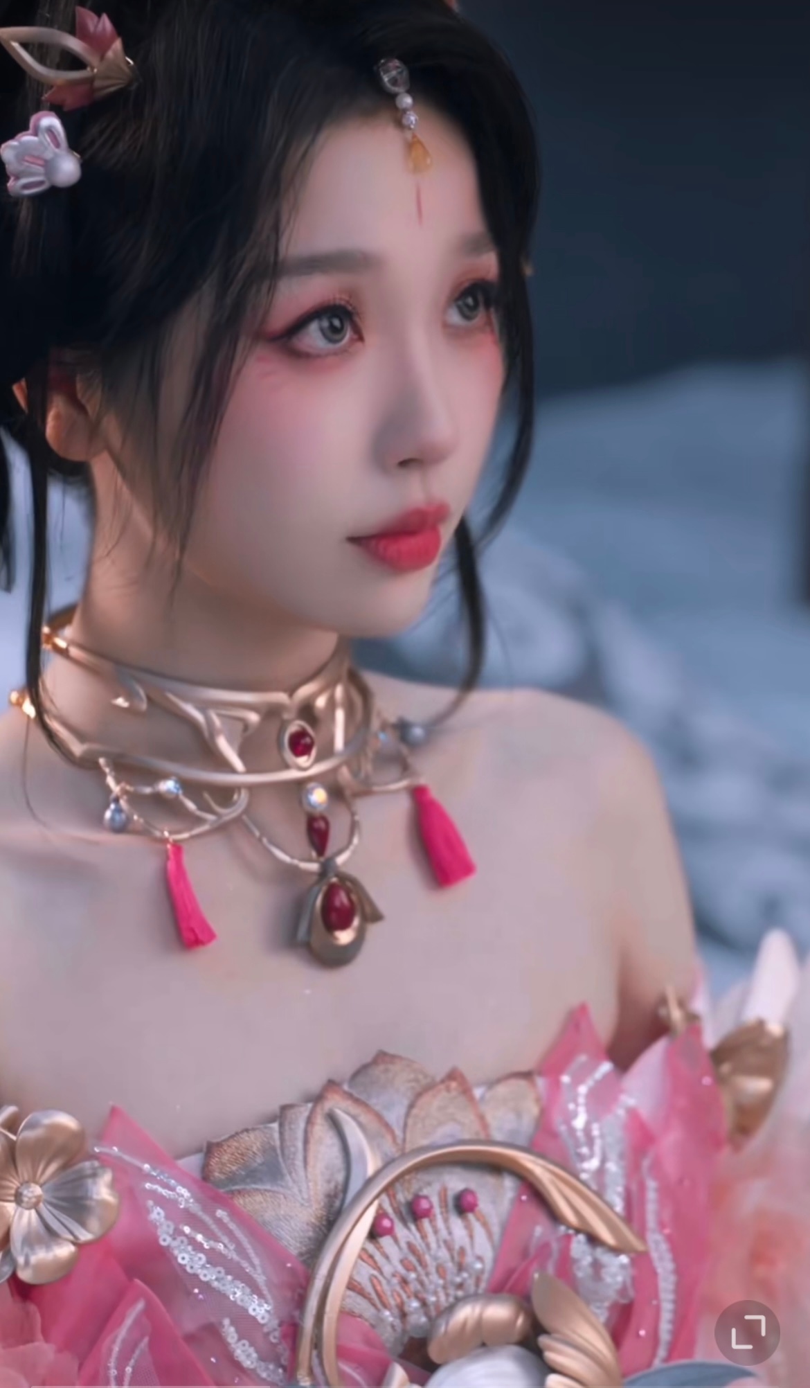 我的妈呀 