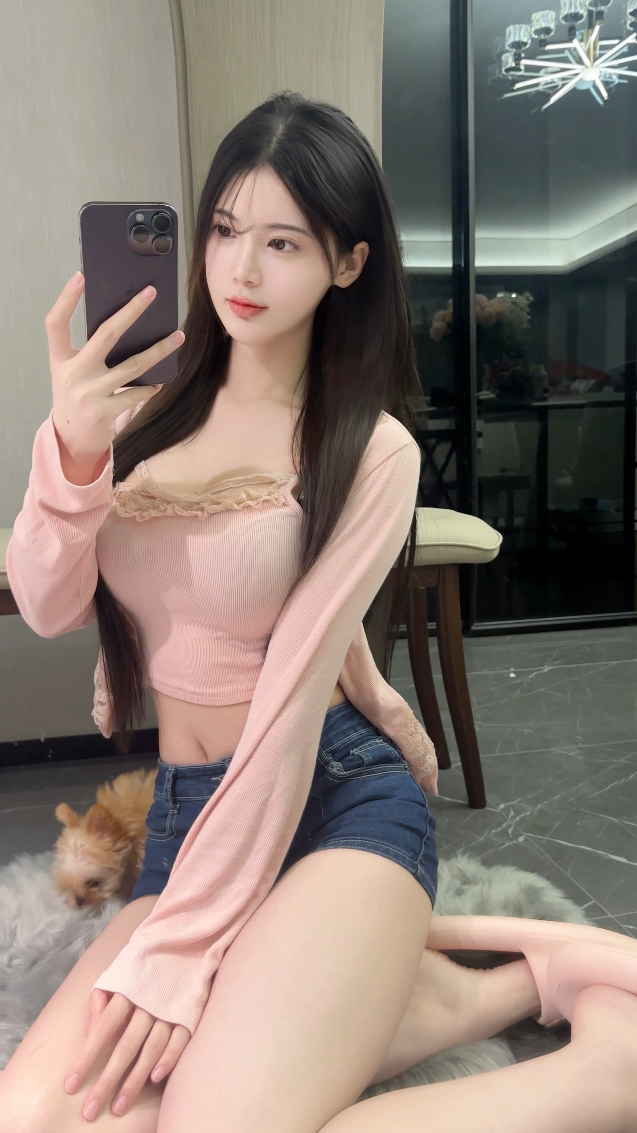 紫啧 