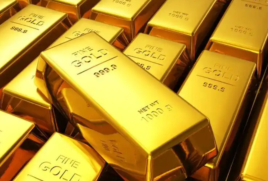 1年扫入55吨黄金　最爱买金东南亚国家原来係佢...外媒报道，越南永隆省议员Th