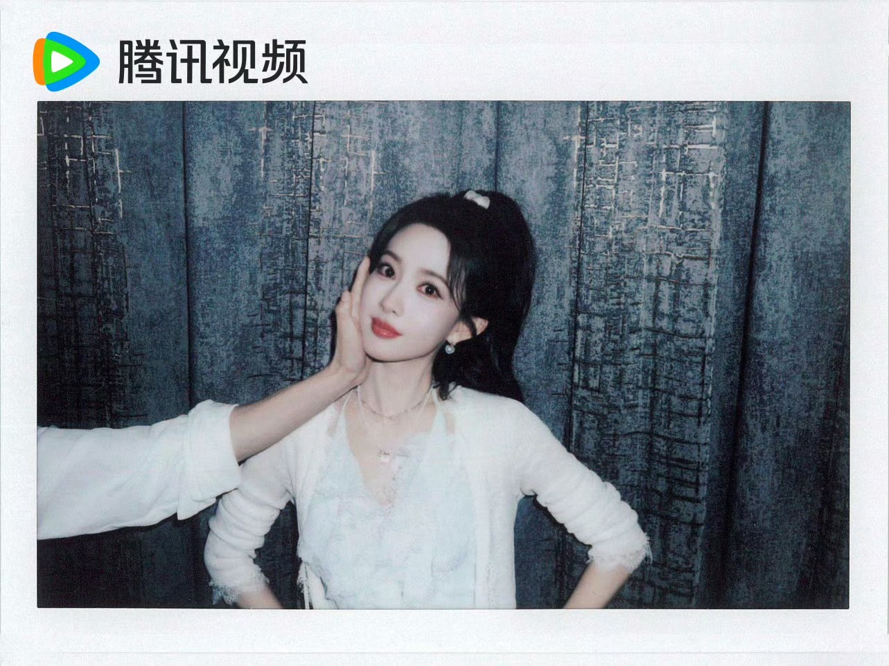 怎么做到一只手也会这么丑的 我姐纯工伤 