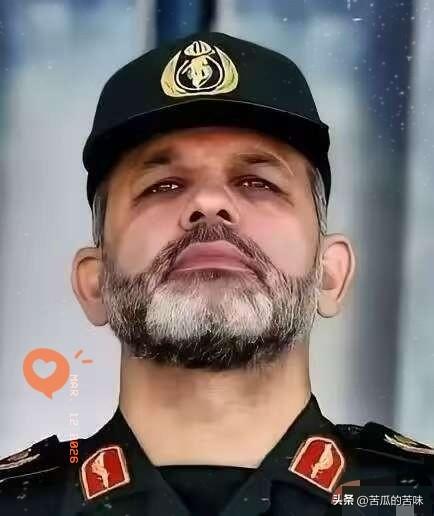 伊朗传来新消息
伊朗革命卫队宣布了
3月12日凌晨，伊朗伊斯兰革命卫队宣布实施“