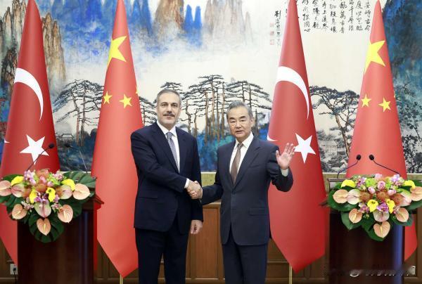 土耳其刚派外长访问完中国，扭脸就背刺加征关税。

土耳其贸易部8日对外发表声明称
