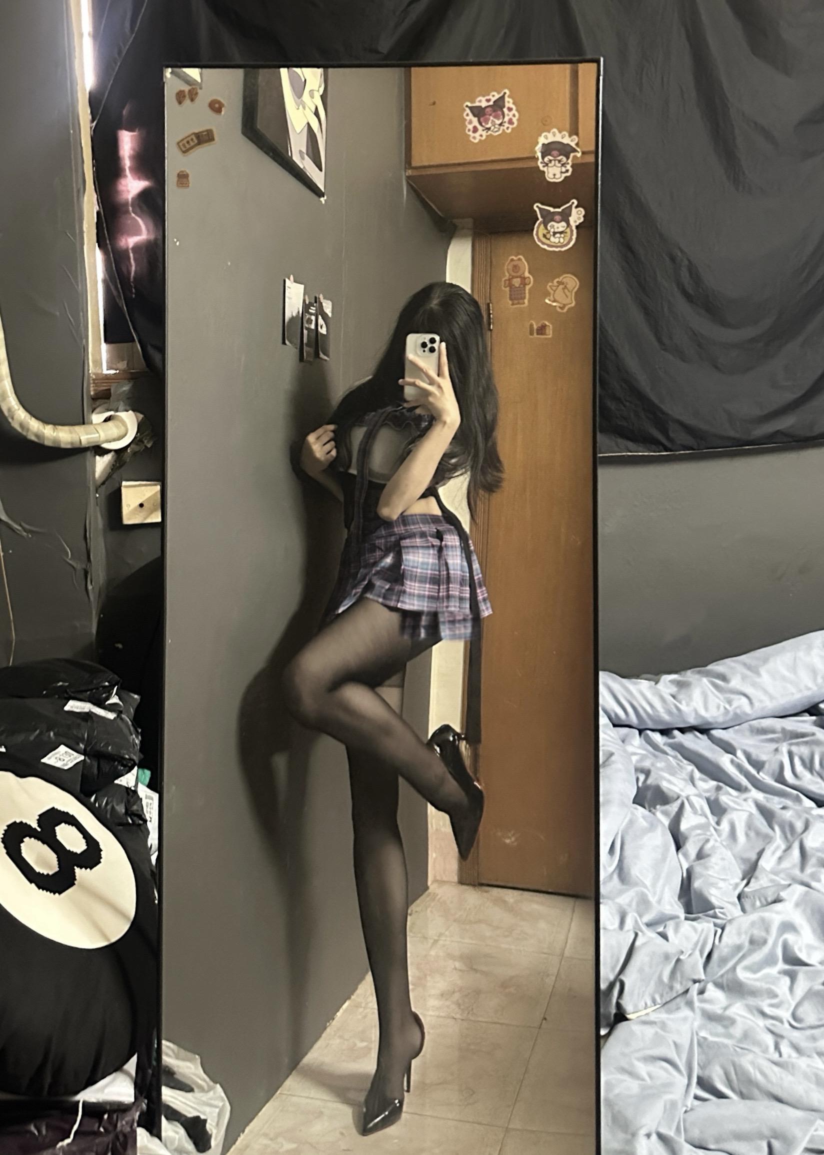 我不会跑的 你不用每次都那么迷人