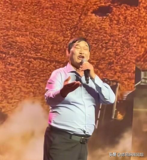 正能量拉满！大衣哥朱之文担任禁毒宣传大使，登台公益献唱。
6月26日国际禁毒日，