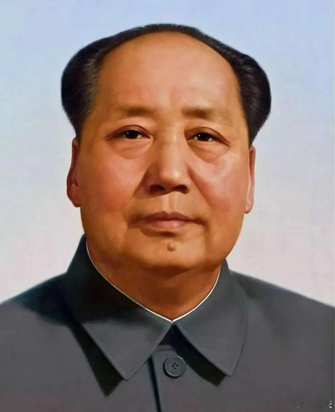 可以不点赞，不能不致敬！我们能有今天多亏教员的指引，自力更生......谈大门敞