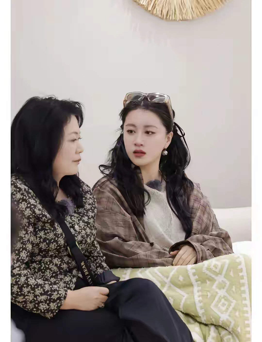 其实李嘉格不嫁给车澈，嫁给其他男人也要受气的，因为她选择的是上嫁，自己没实力也没