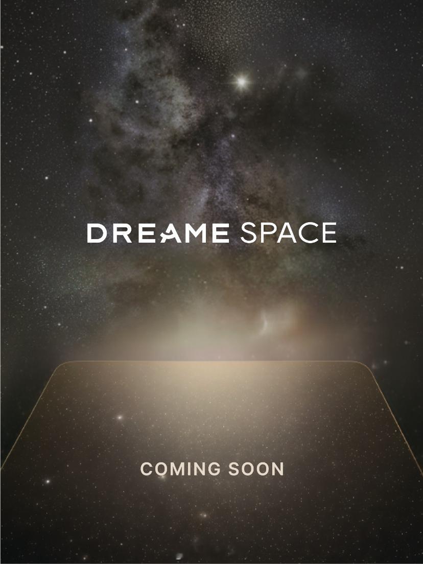 追觅旗舰手机Dreame Space来了，刚登场就已经获得亿元海外订单。作为高端