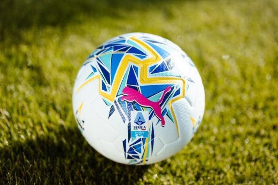 马里：这是新款的彪马意甲用球 它将立即取代橙色的那款国际米兰6比2比萨热点现场 