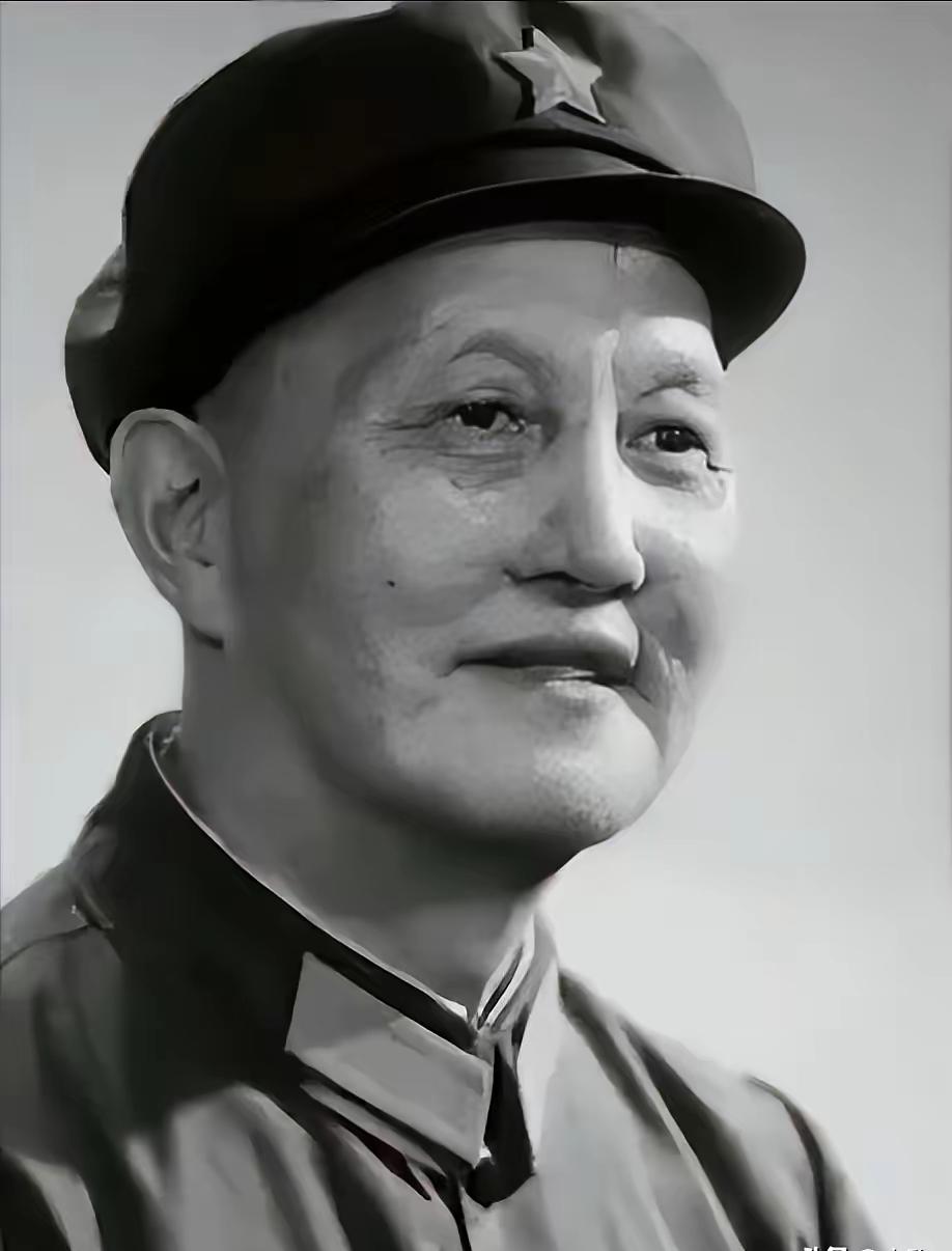 1951年，开国上将洪学智的夫人张文，在山西寻女12年无果。饥肠辘辘时被一村民邀