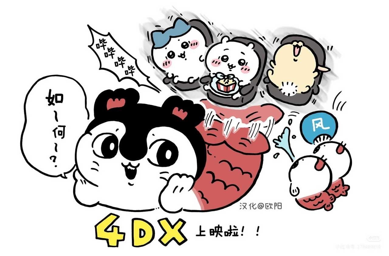 此乃何兔呀？ ​​​