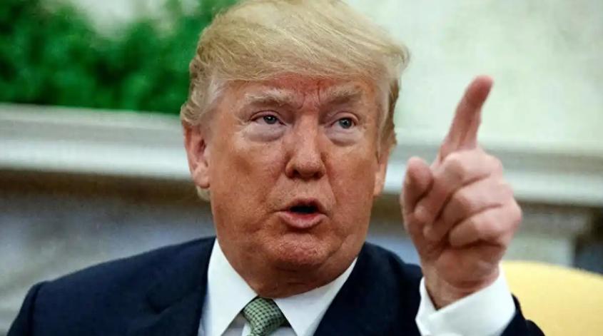 中方声援伊朗之际，特朗普终于动手了，突发撤离警告，空袭要来了
伊朗当前局势不容乐