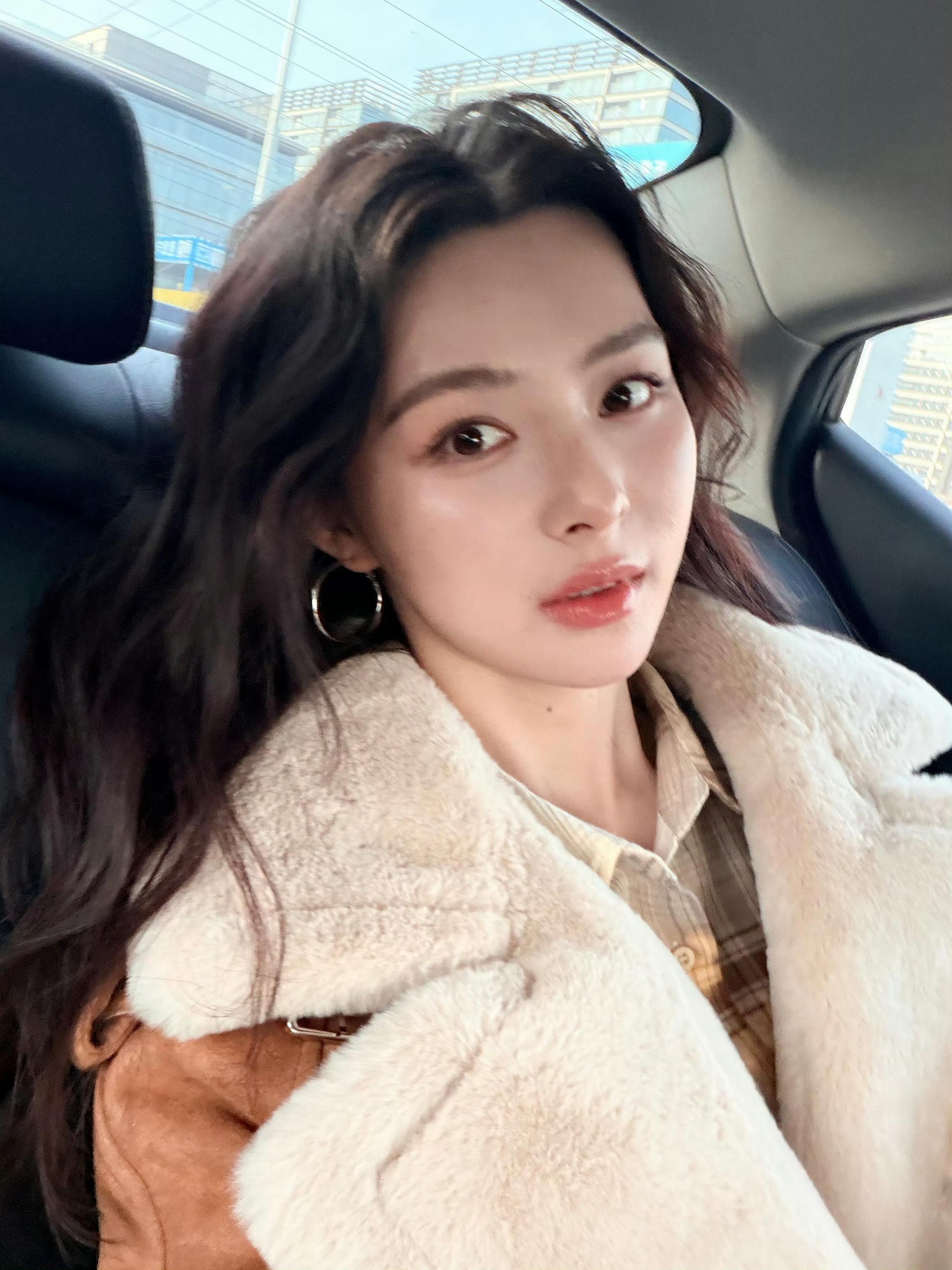 潘达夜间模式 我不信你们不认识 